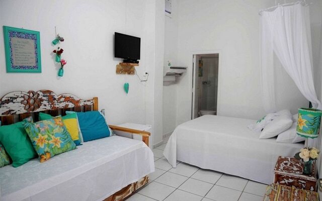 Pousada Viver a Vida