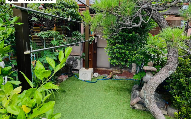 TAKIO Guesthouse - Vacation STAY 12542v