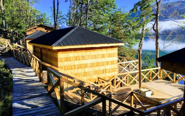 Alma Patagonia Lodge