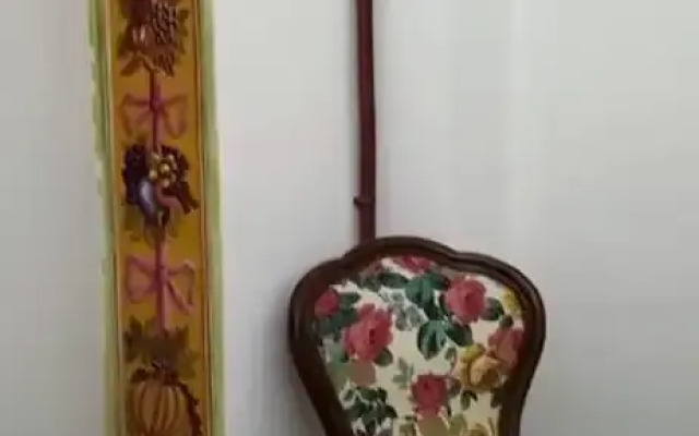 2-bed House in Rome Near Coliseum