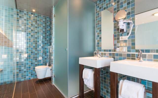 Hotel De Roode Schuur