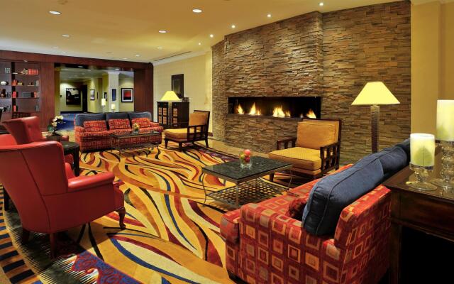 Sheraton Toronto Airport Hotel & Conference Centre
