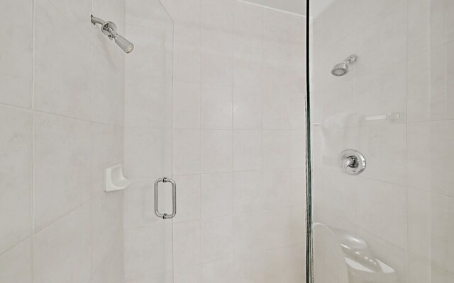 Sunny Beach #211D - 2 Br Condo