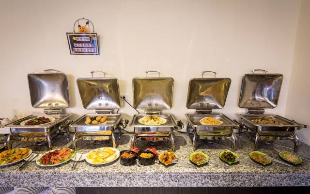 Hedu Hotel