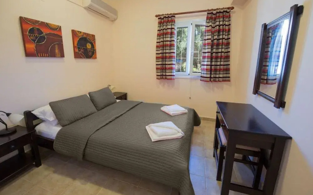 Theros Retreat