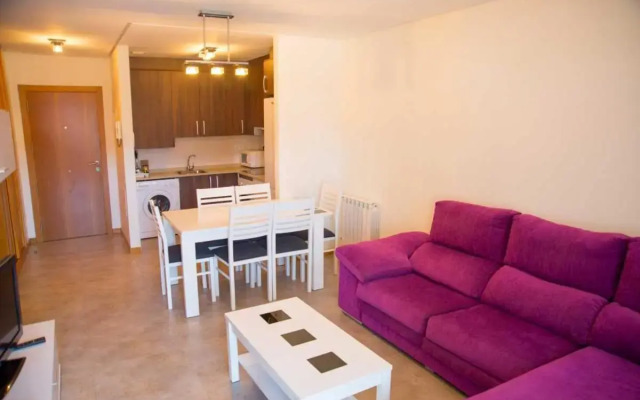 Apartamento Welcome Portonovo Playa