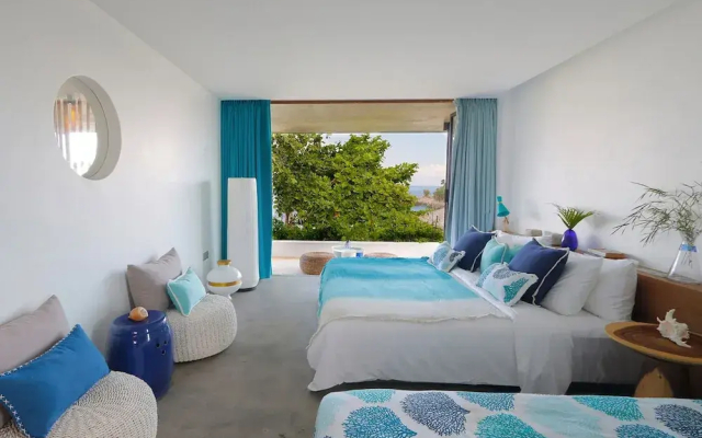 Villa Seascape by Elite Havens