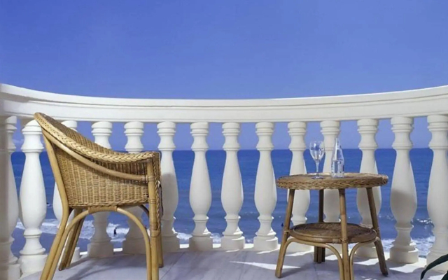 Hotel URH Sitges Playa