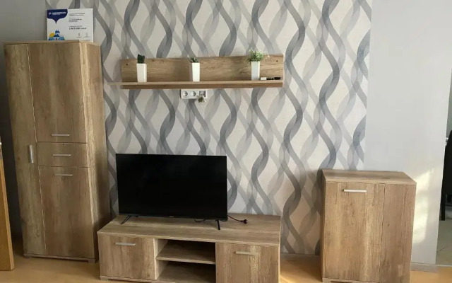 Platán Apartman