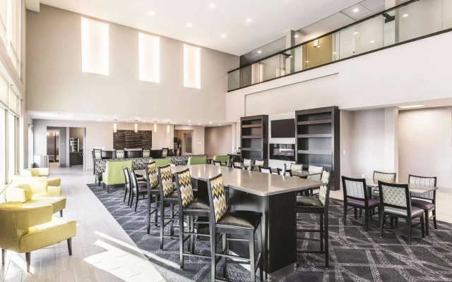 La Quinta Inn & Suites by Wyndham Walla Walla