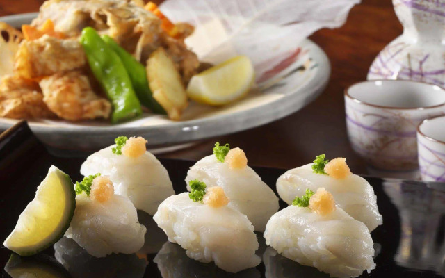 Shima Kanko Hotel The Bay Suites