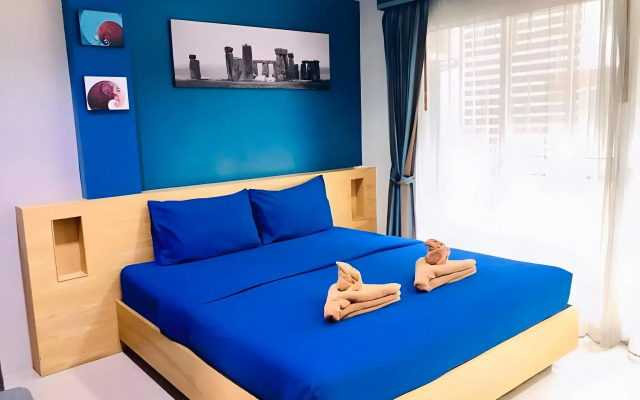 Double D Boutique Residence