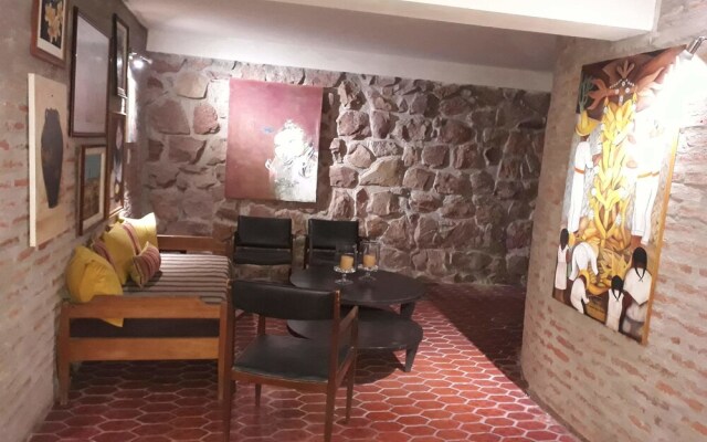 Casa en Portezuelo Centro