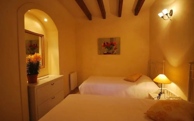 Town House Alba in Fornalutx