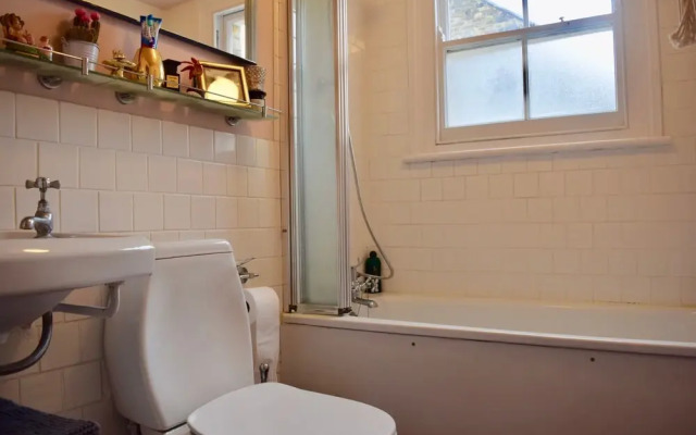 Stylish and Spacious 1 Bed Flat in Hackney