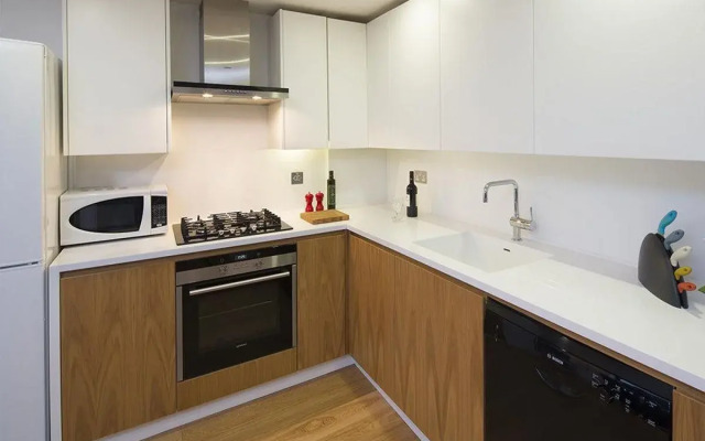 Paddington One Apartments