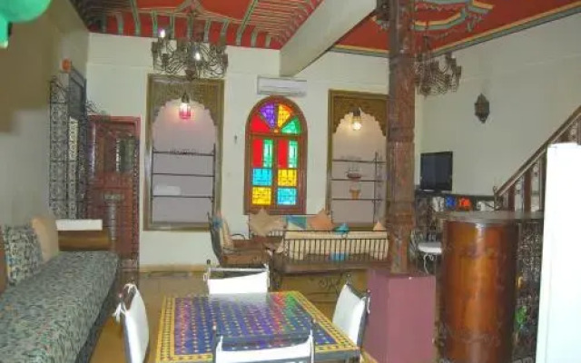Résidence Miramare Marrakech
