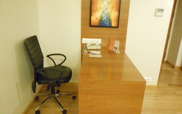 Lemon Tree Hotel, Pune
