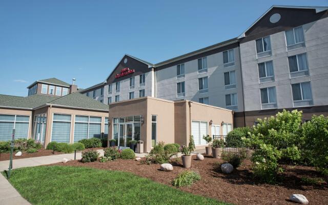 Hilton Garden Inn Springfield, IL