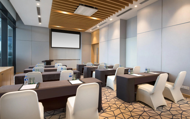 Holiday Inn Express Suzhou Taihu Lake by IHG