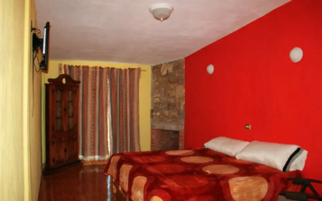 Hotel Campestre Imperial