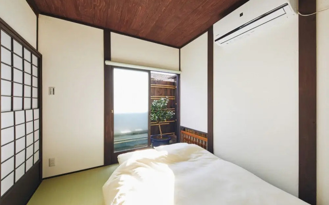 Seven Stay Tsuboniwa