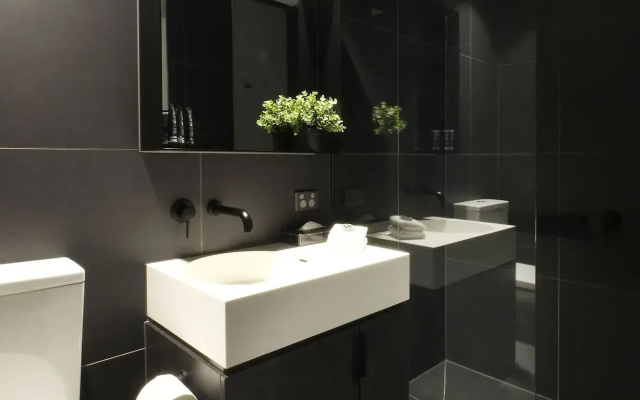 Turnkey Accommodation – North Melbourne