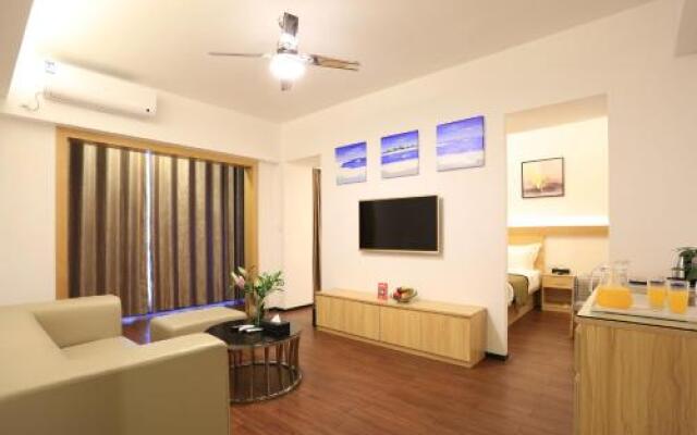 Tiandi Hotel