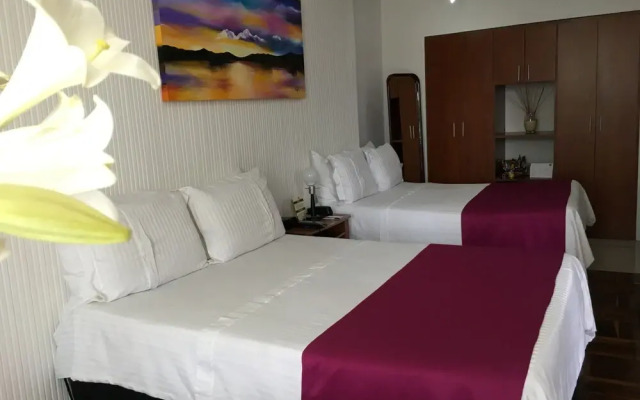 Regines Hotel