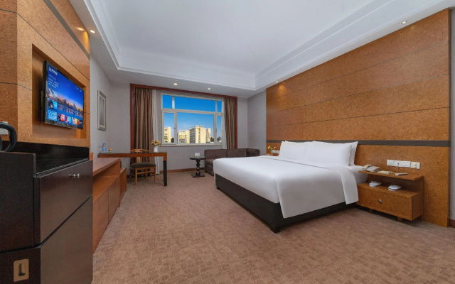 Vienna Hotel Dongguan Tangxia Binfen Plaza