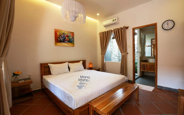 Miana Resort Phu Quoc – Guest Rooms – Phu Quoc