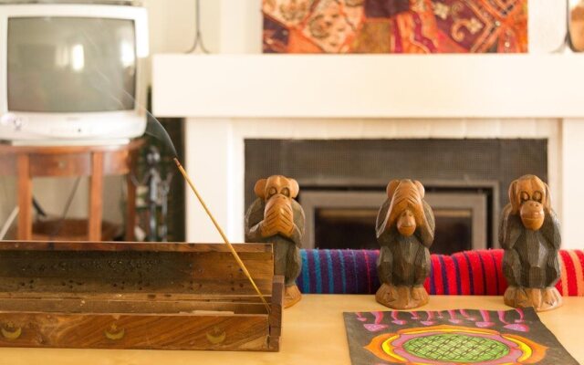 Backpackers Hostel Portugal