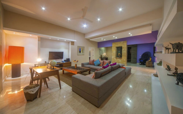 Villa Damai Ubud