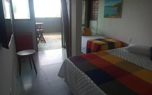 Clara Lua Suites