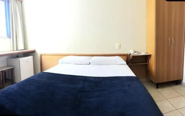 Hotel Serra das Águas