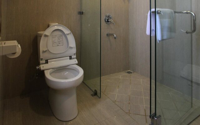 Java Go Residence Semarang