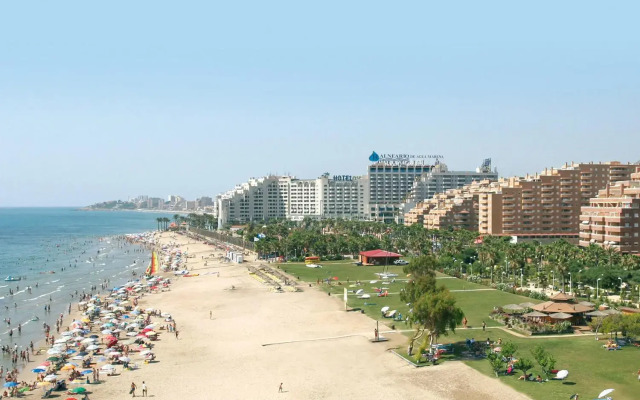Marina D'Or Hotel