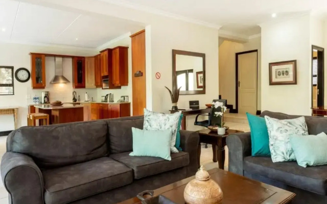 Uluwatu, 4 Bedroom, Zimbali Coastal Resorts