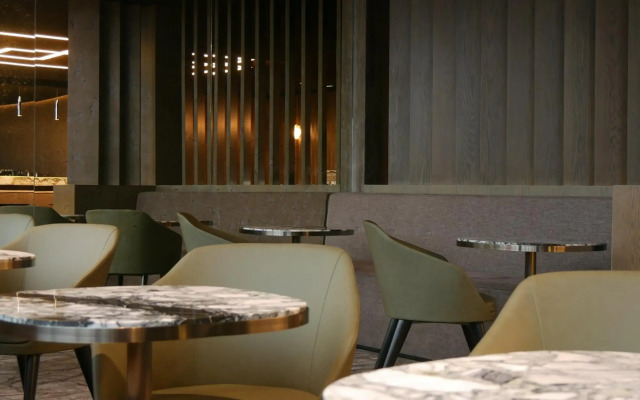 Agil Hotel 7