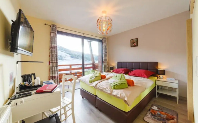 Alpina Aquarelax Hotel & Spa