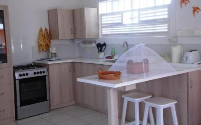 Chezpat Tourists Residence