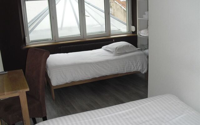 Hotel New York