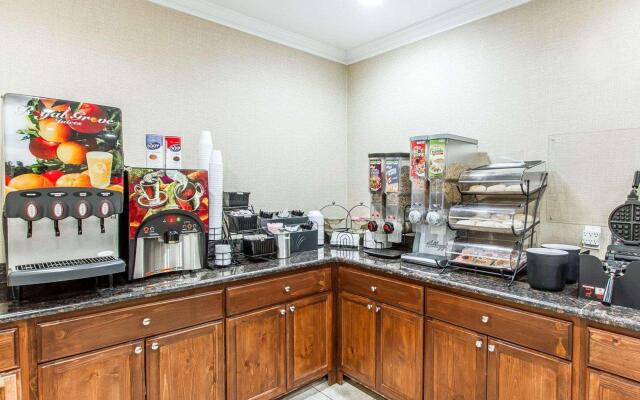 Studio 6 Mesa, AZ – Near Downtown & Sloan Park