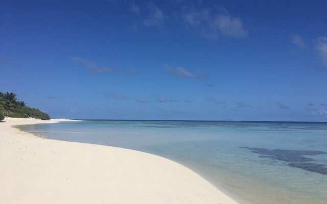 Hudhu Raakani Lodge