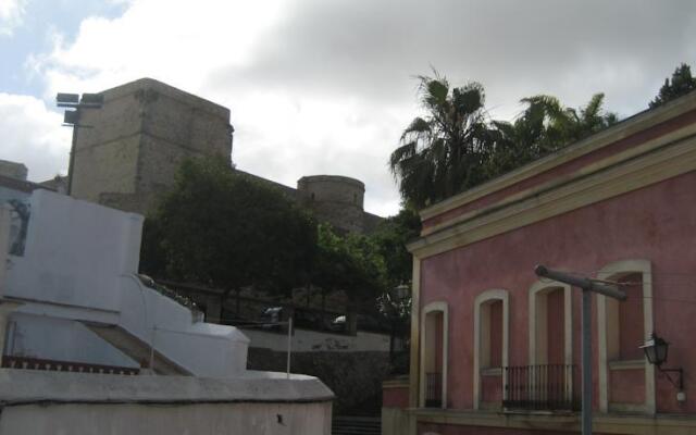 Hostal Duna De Donana