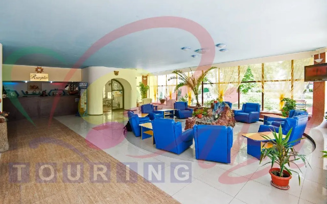 Hotel Iulia Resort