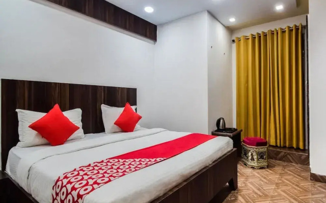 Tak International By OYO Rooms