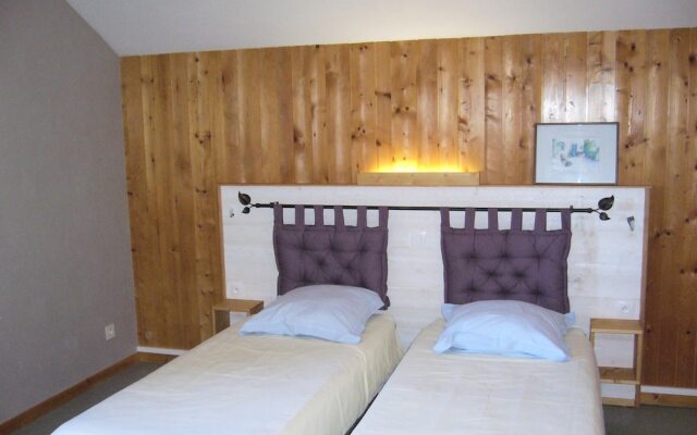 Auberge du grand Git
