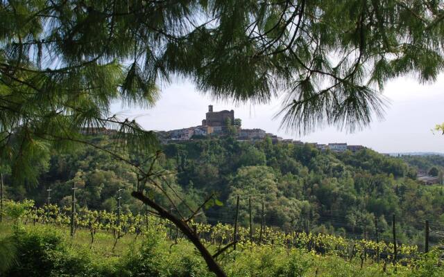 B&B Alice in wonderland