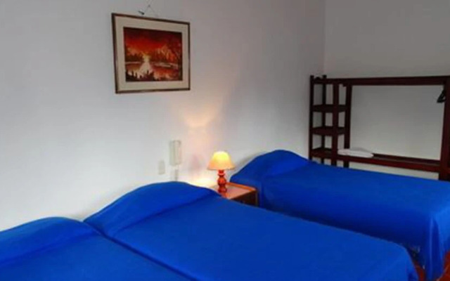 Hotel Mayura